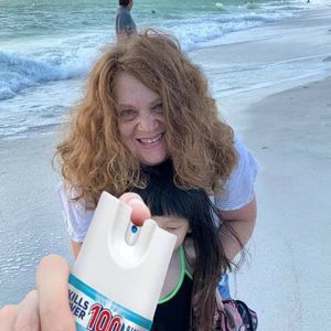 Meet your Posher, Joanne